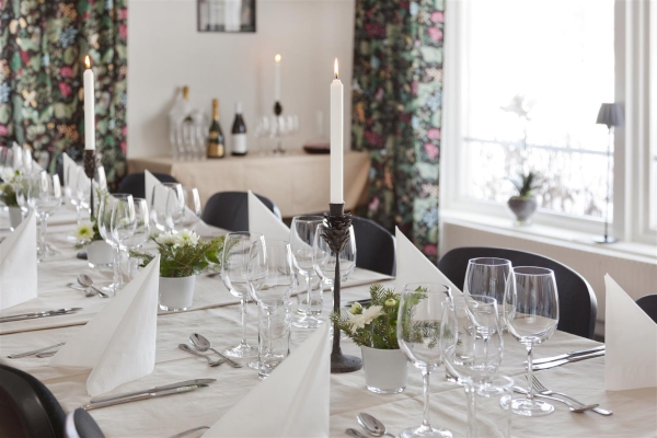 BEST WESTERN HOTEL BOTNIA